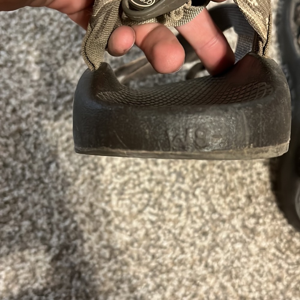 Chacos - Picture 4 of 4